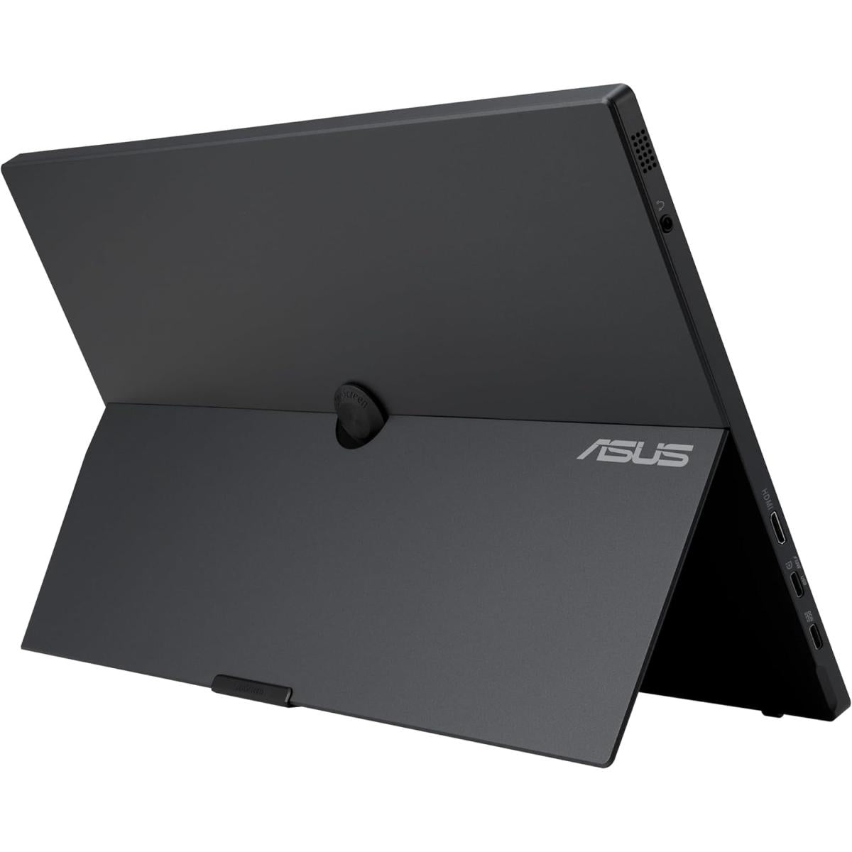 ASUS monitor for display setup