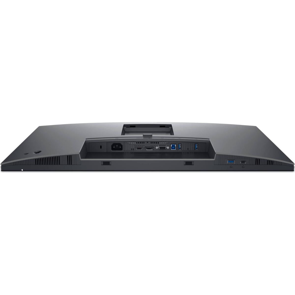 Dell P2725H Flat Professional Monitor 27" FHD IPS @100HZ - 99% sRGB - Ultrathin Bezel Display - Adjustable Stand - DP Port