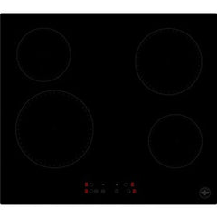P604CERMODNE Bertazzoni Cooker 60 Cm Black Electric