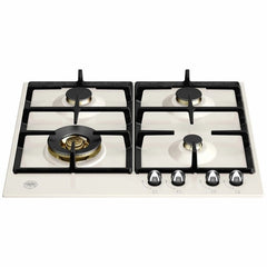 P604LHERAX Bertazzoni Cooker 60cm Classic