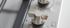 P604LPROX Bertazzoni Cooker, 60 Cm, Steel Brass Head