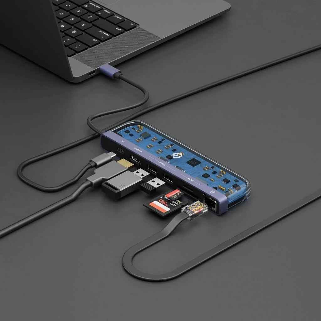 Golden Connector 100W - miscellaneous for electronics hardware