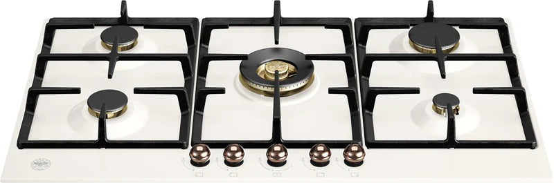 Bertazzoni P905CHERAC Cooker 90cm Classic with 5 Burners