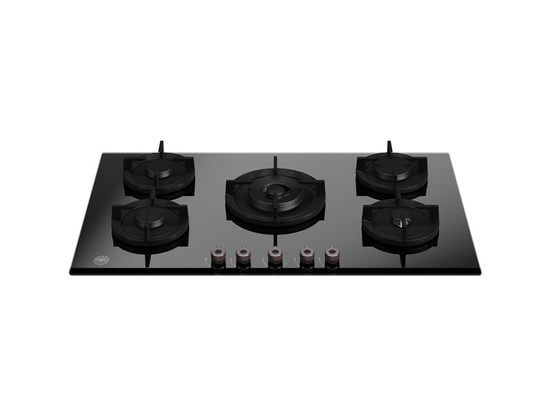 Bertazzoni 90cm Securit Gas Cooker with 5 Zones