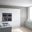 Bertazzoni 90cm Securit Gas Cooker with 5 Zones
