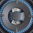 Bertazzoni 90cm Securit Gas Cooker with 5 Zones
