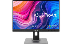 ASUS WUXGA 16 monitor for display setup