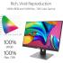 ASUS monitor for display setup
