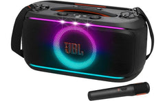 Jbl wireless Bluetooth speaker for audio playback