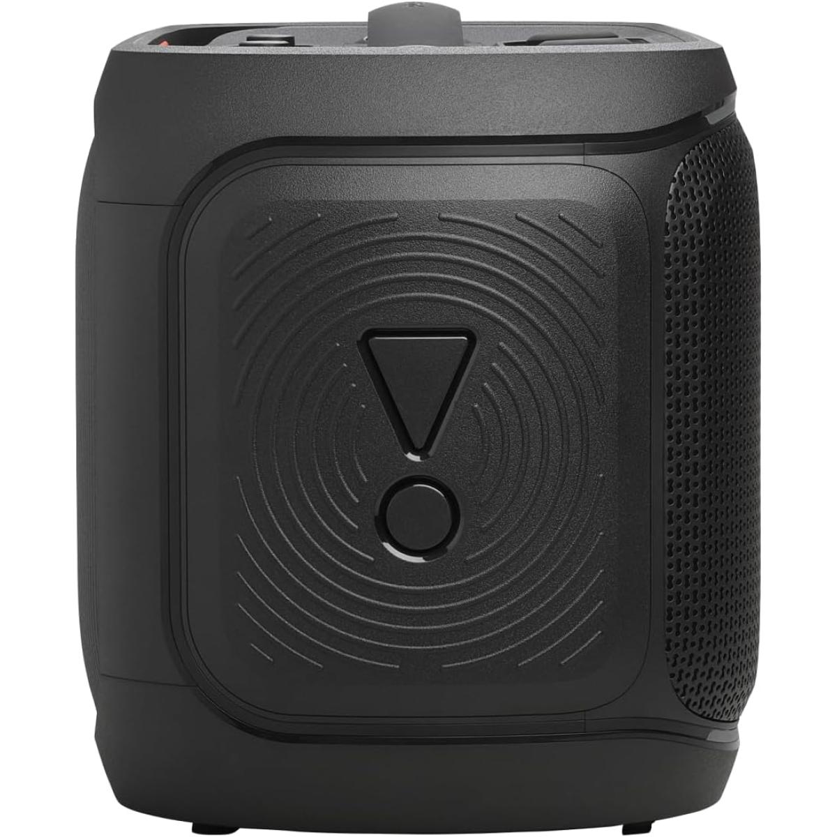 Jbl wireless Bluetooth speaker for audio playback
