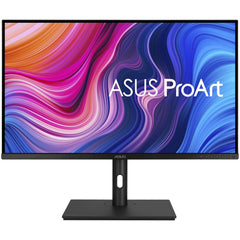 ASUS ProArt PA329CV 32''Professional IPS Monitor-4K UHD (3840 x 2160),60Hz,10 bit,100% sRGB,HDR10,USB-C, Full Adjustable Stand,Built in Speakers | PA329CV |