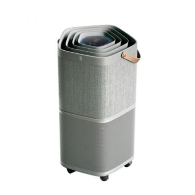 Electrolux PA91-406GY Air Purifier 5 Stages 60 Sqm - Gray