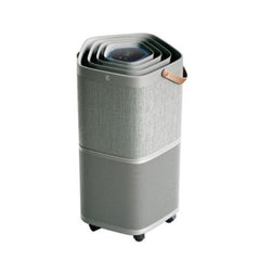 Electrolux PA91-406GY Air Purifier 5 Stages 60 Sqm - Gray