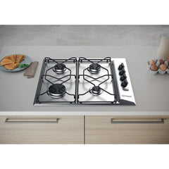 Paa 642IX/1EX 60 Gas Hob