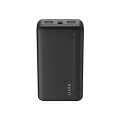 HAVIT PB91 Charge Power Bank – Black