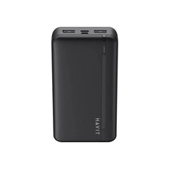 HAVIT PB91 Charge Power Bank – Black