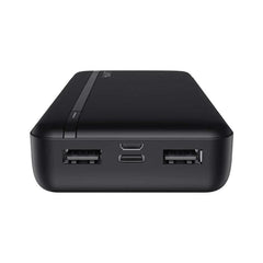 HAVIT PB91 Charge Power Bank – Black