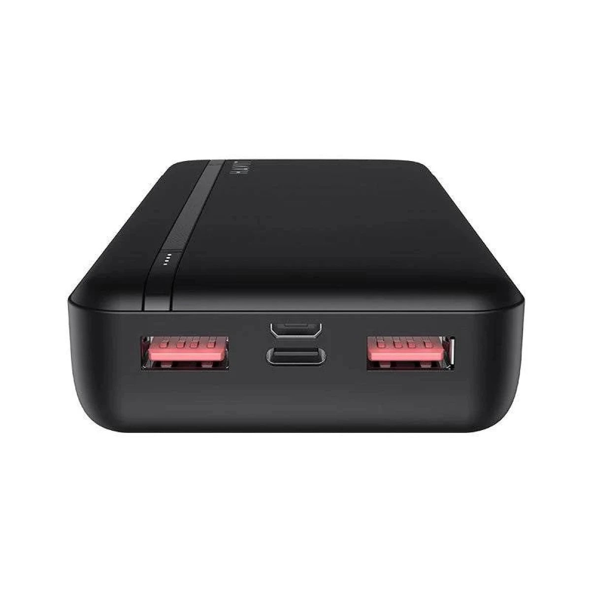 HAVIT PB92 Smart Portable Power Bank – 20,000mAh (Black) HAVIT PB92 Smart Portable Power Bank – 20,000mAh (Black)