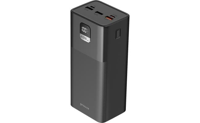 Proove power bank for device charging