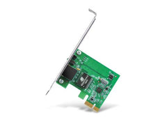 PCI LAN Card 10/100/1000 Mbs Ethernet Adapter