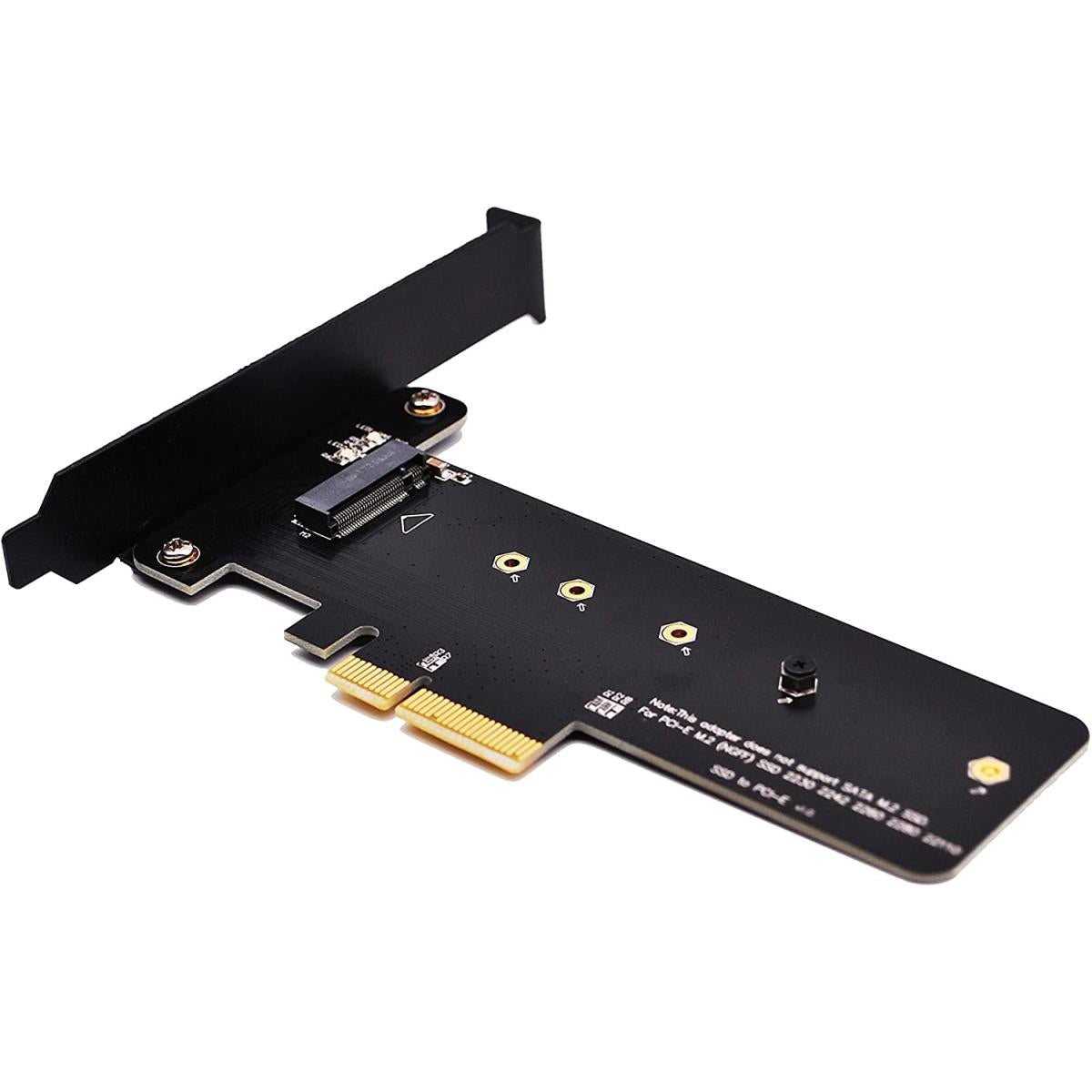 PCI M.2 Adapter Card