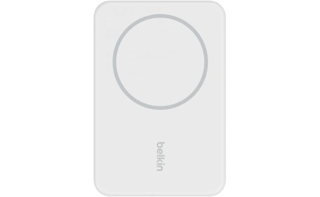 Belkin Bank 5000mah wireless smartwatch for wearable connectivity