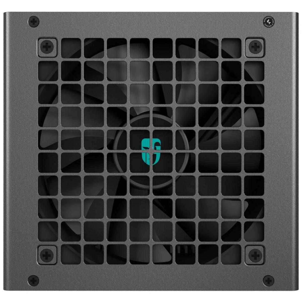 Deepcool PCIe power supplies for electronics hardware