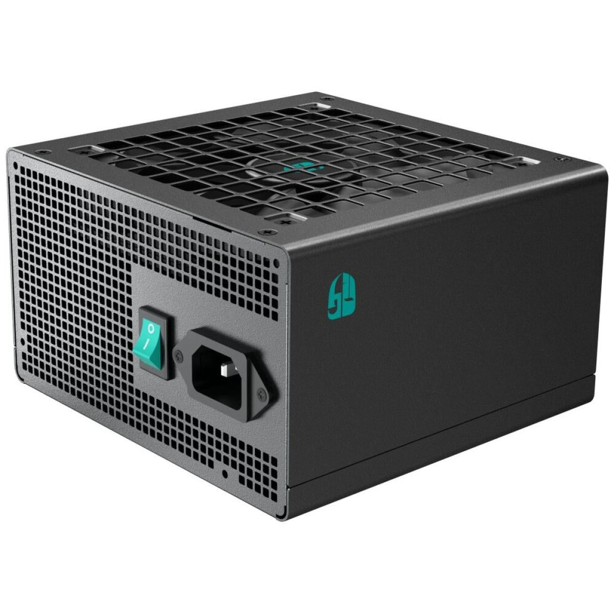Deepcool PCIe power supplies for electronics hardware