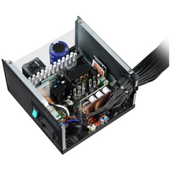 DeepCool Gamer Storm PN1000D 1000W 80+ Gold Power Supply – ATX 3.1, PCIe 5.1, Non-Modular