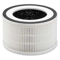PF4500 Uvisa Air Purifier and Sterilizer, 3-Layer Filter