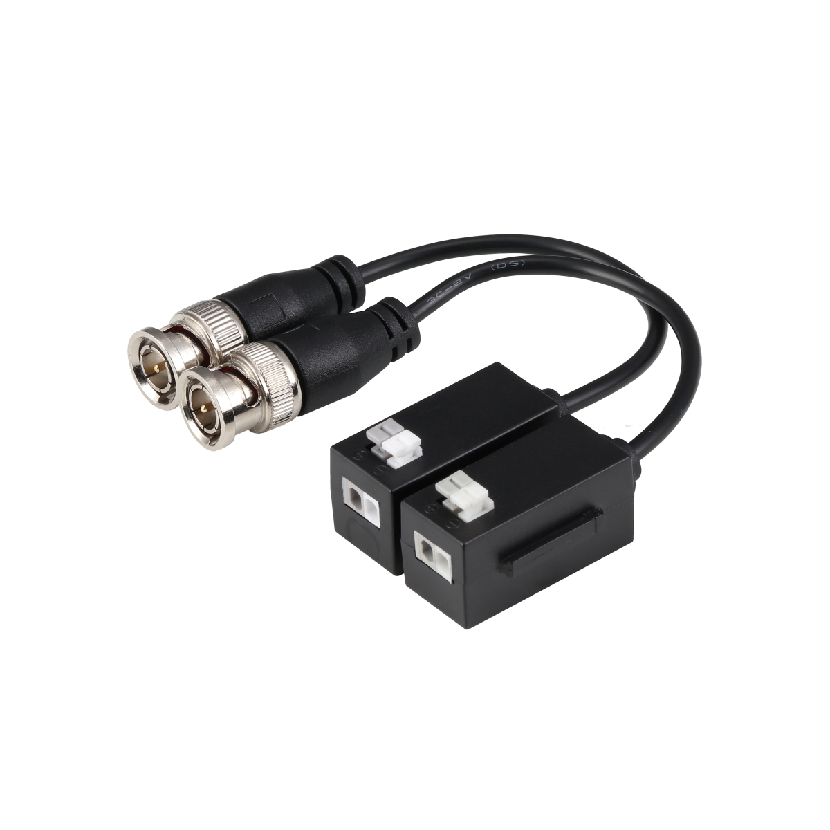 Dahua PFM800-4K 1-CH Passive Video Balun