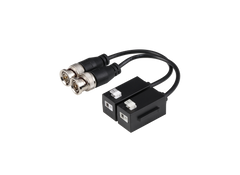 PoE Adapter 24V/1A