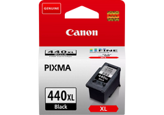 Canon PG-440XL High Yield Black Ink Cartridge