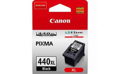 Canon Pg 440xl High Yield Black Ink Cartridge Compatible With Pixma Mg2140, Pixma Mg2240