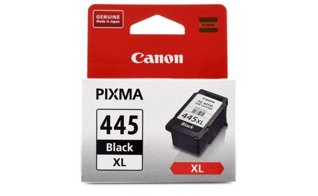 Canon Pg 445xl Black Inkjet Cartridge, printers & supplies