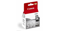 Canon PG - 510BK toner cartridge for printer supplies