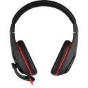 Genius GX HS-G560 - Gaming Headset, 40mm Drivers, Noise Reduction Mic, Lightweight Comfort