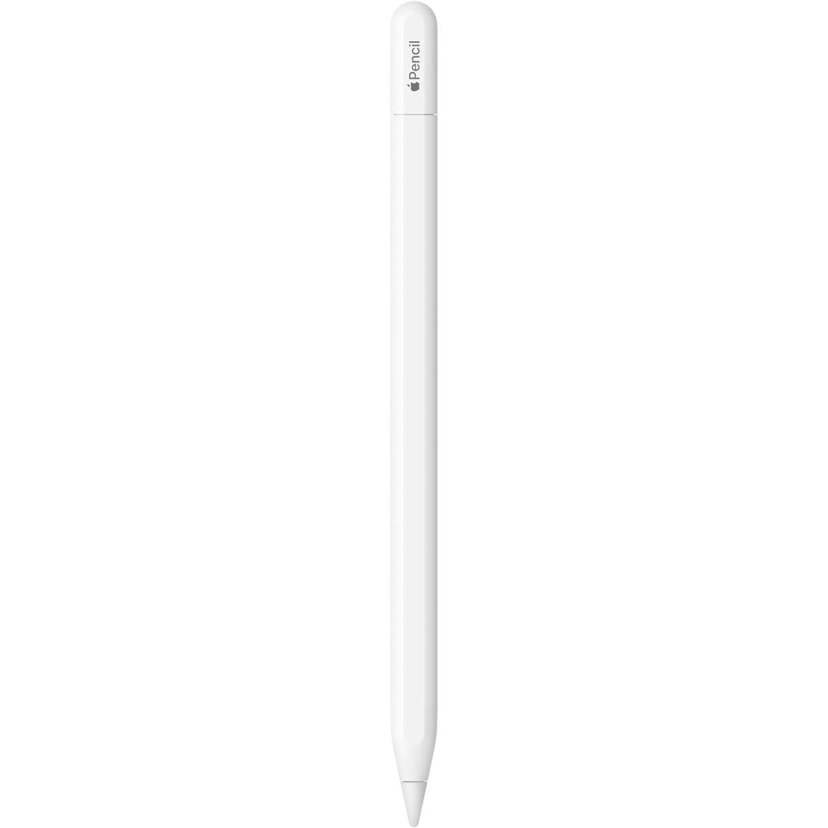 Apple Pencil (usb C) The Affordable Apple Pencil Pairs & Charges Via Usb C Pixel Perfe Precision Tilt Sensitivity Attaches Magnetically