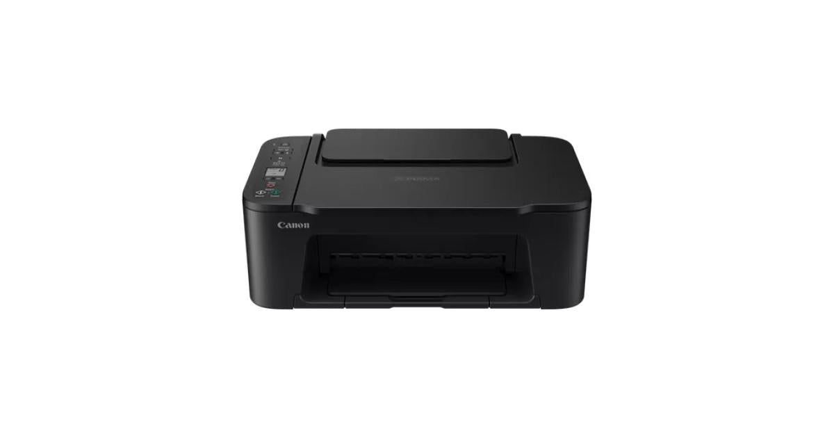 Canon wireless printer for office printing