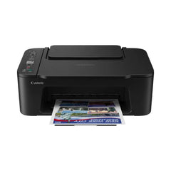 Canon PIXMA TS3640 Wireless All‑in‑One Inkjet Printer
