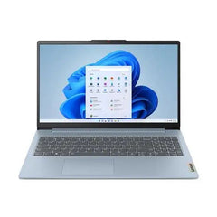 Lenovo IPS3-Core I3-1315U, 256GB & 8GB, 15.6Inch, Win11 - 82X700HRAX