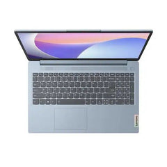 Lenovo IPS3-Core I3-1315U, 256GB & 8GB, 15.6Inch, Win11 - 82X700HRAX