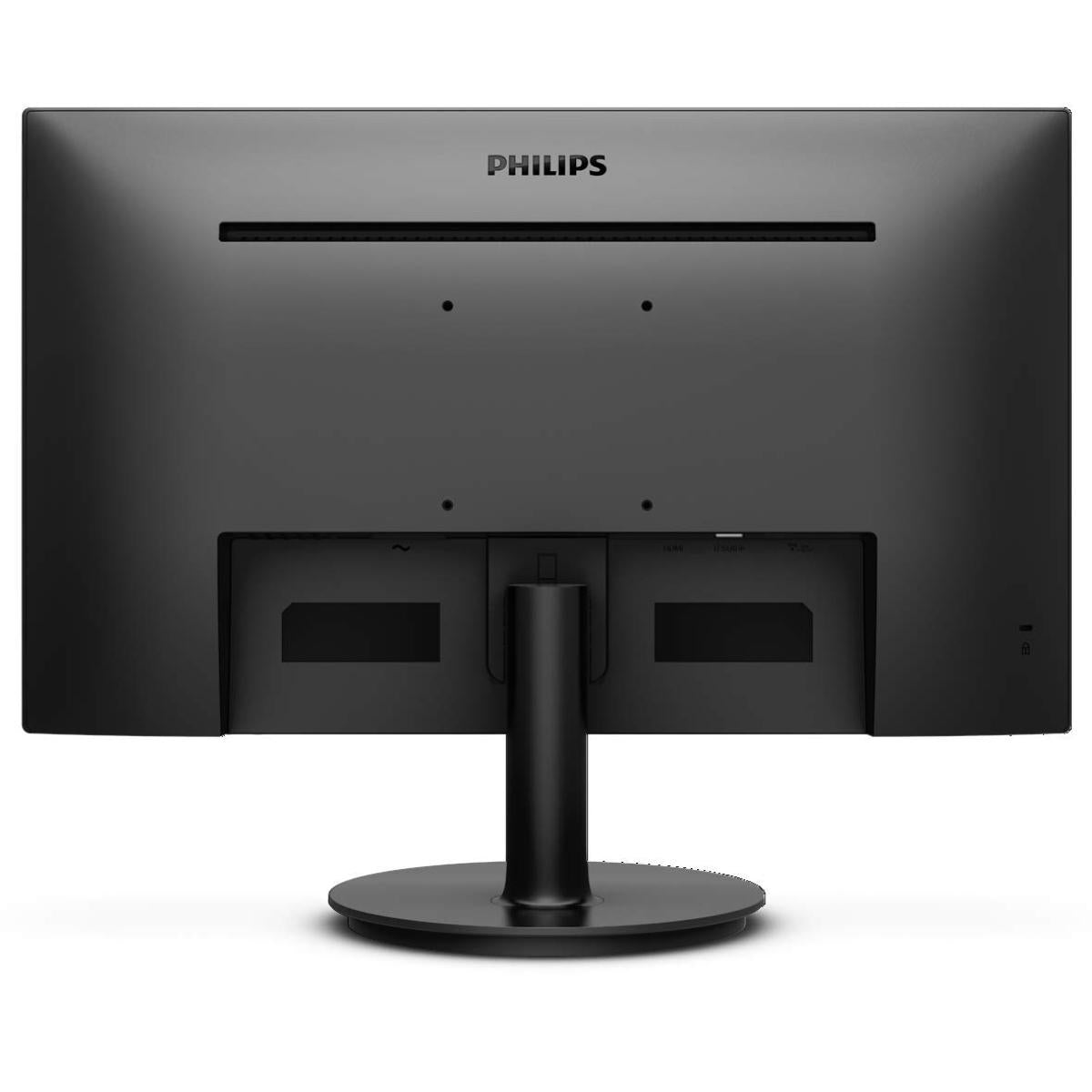 Philips monitor for display setup