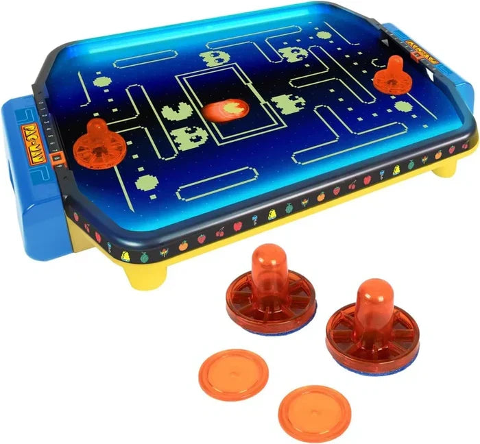 AMBASSADOR PAC N ARCADE AIR HOCKEY PREMIUM SERIES