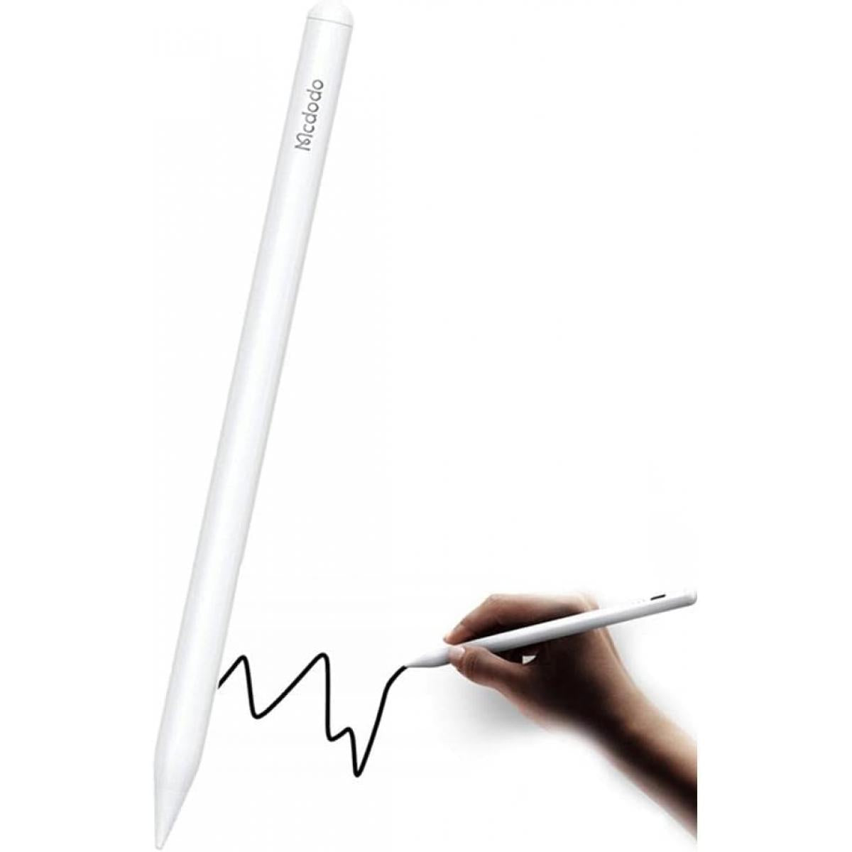 Mcdodo PN-8920 Stylus Pen for Apple iPad and iPad Pro Magnetic Capacitive Stylus Pen Touch Pen For Ipad Mcdodo PN-8920 Stylus Pen for Apple iPad and iPad Pro Magnetic Capacitive Stylus Pen Touch Pen For Ipad