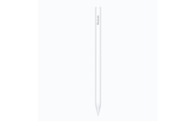 Mcdodo PN-8920 Stylus Pen for Apple iPad and iPad Pro Magnetic Capacitive Stylus Pen Touch Pen For Ipad Mcdodo PN-8920 Stylus Pen for Apple iPad and iPad Pro Magnetic Capacitive Stylus Pen Touch Pen For Ipad