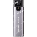 GLINK GHD-036 - External Type-C SSD Enclosure, NVMe/NGFF M.2 Support, 10Gbps Transfer Speed, Compact Metal Housing