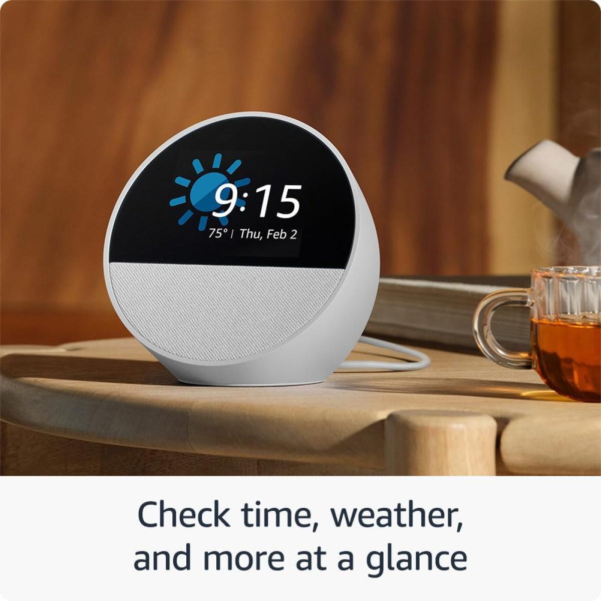 Amazon smart home devices for electronics hardware