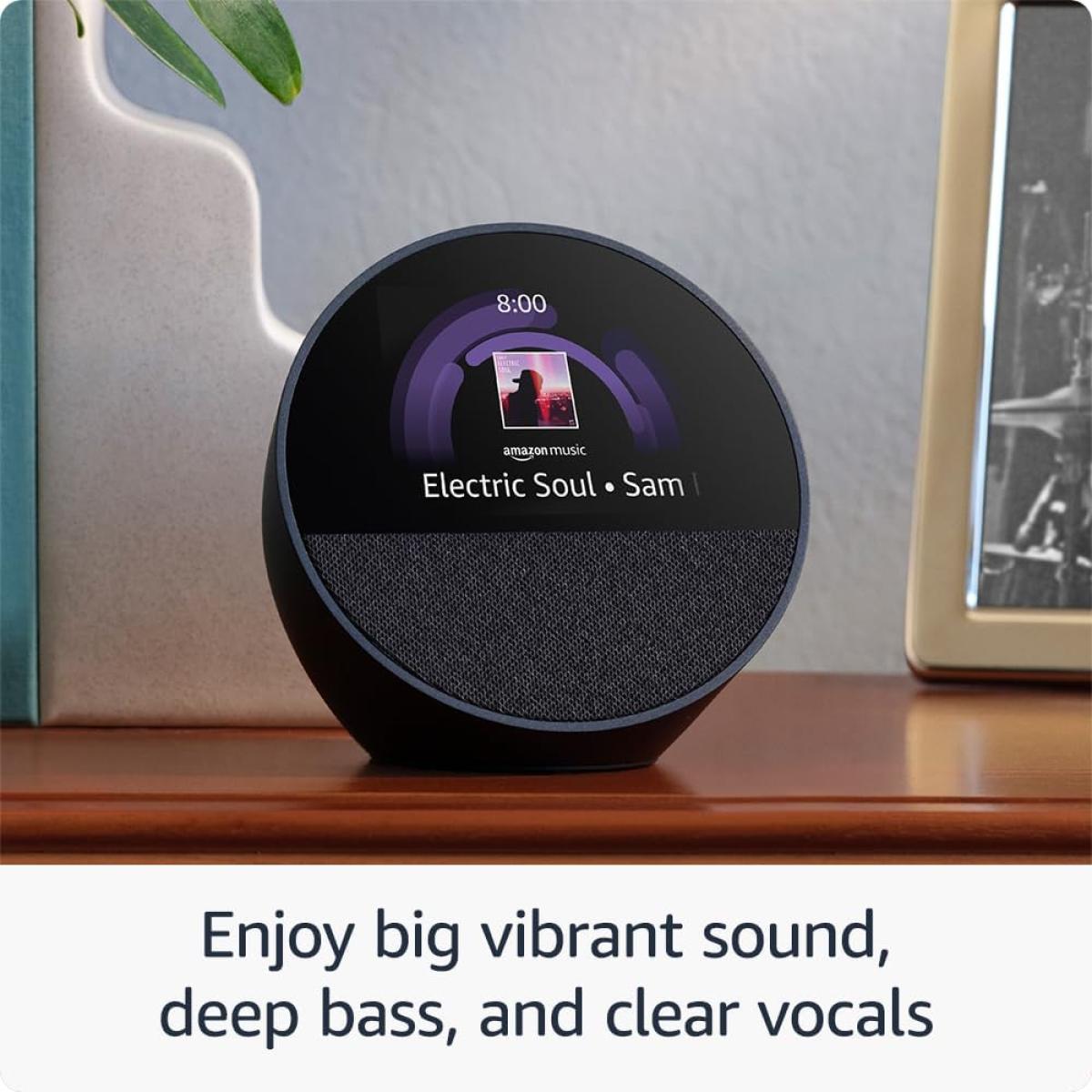 Amazon smart home devices for electronics hardware
