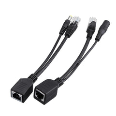 Injector Power Supply Extension Cable 12V